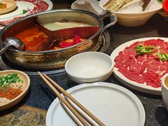 -周师兄大刀腰片火锅(洪崖洞旗舰店)
