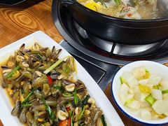 -明记海鲜大排档(巽寮湾店)