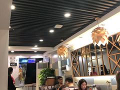 大堂-川里谈·川味小馆(北京路店)