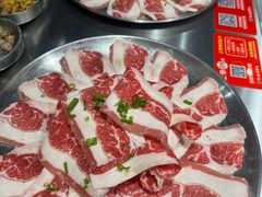 -小团团·路边烤牛肉(南岭壹街店)