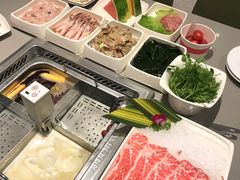 -海底捞火锅(8号仓店)