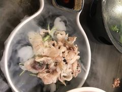 -庆合府重庆大排档(紫都城店)