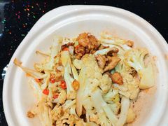 -秦唐一号西安菜馆(钟楼店)