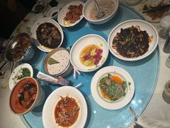 -侬佳蒸菜馆(听潮店)