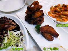 -光明邨大酒家(淮海路店)