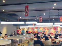 -元气寿司(东方宝泰店)