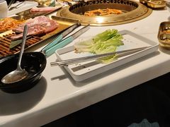 -炙城·韩式烤肉(南京东路店)