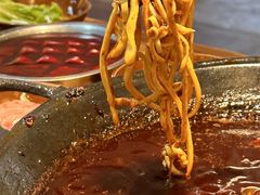 -阳阳老火锅(小南门店)