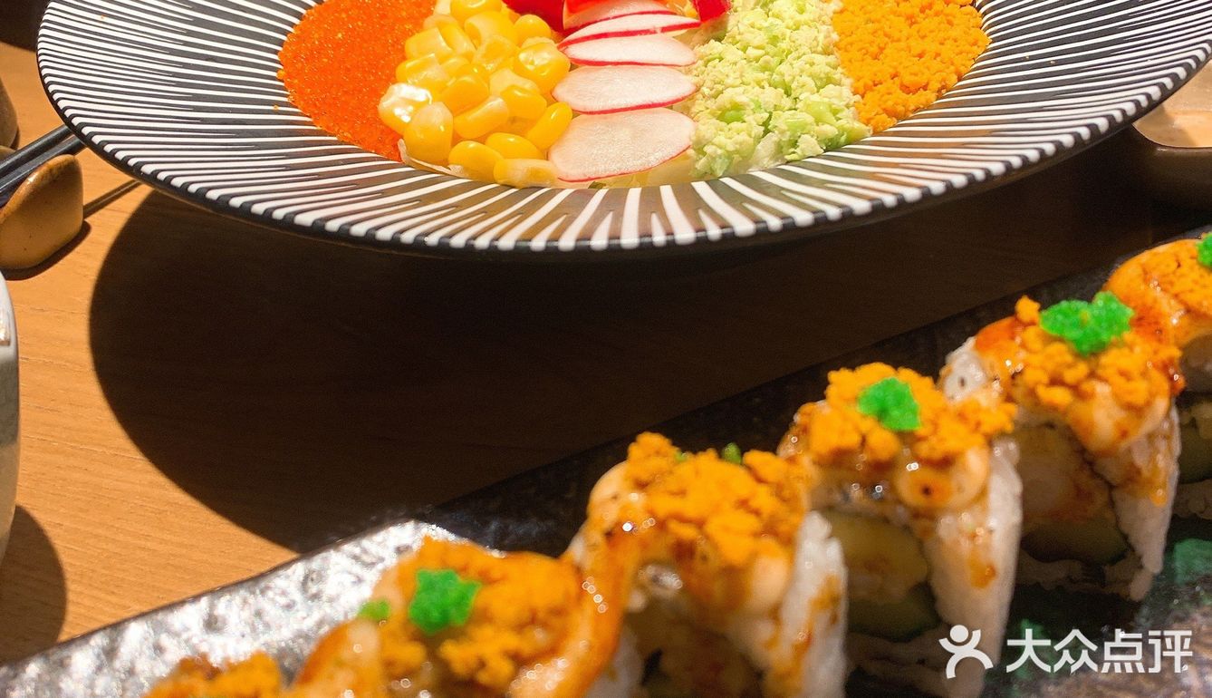 在海胆最黄金的季节解锁海胆九食，过生日收到惊喜