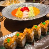 在海胆最黄金的季节解锁海胆九食，过生日收到惊喜
