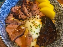 -Tanuki Raw(Orchard Central)