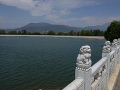 -清溪水库