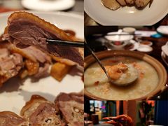 -陈鹏鹏潮汕菜(欢乐海岸 海边景观店)