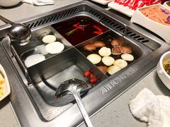 -海底捞火锅(海宁路店)