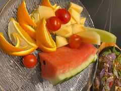 -粤香村(清真川菜店)