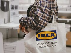 -宜家家居(西安未央商场店)