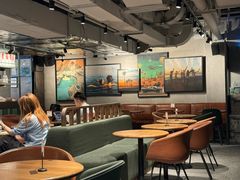 -Wagas沃歌斯(港汇恒隆广场店)
