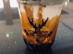 -鹿角巷The Alley(龙湖天街店)