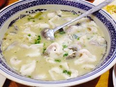 酸菜鱼-原鄉本味 楚菜 丹江口鱼(北苑店)