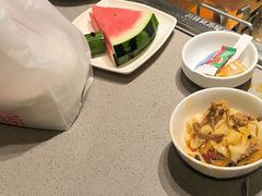 -海底捞火锅(徐州火车站店)
