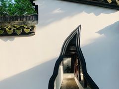 -上海醉白池公园