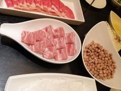-满堂欢豆捞坊(美丽华大酒店店)