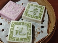 -寻宝记绍兴菜(鲁迅路店)