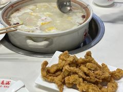 -土连锅·现熬养生汤锅(梁家巷店)