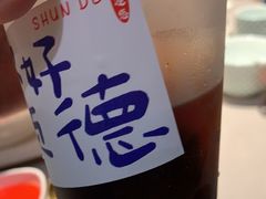 -顺鹅季·非遗烧鹅(六道口店)