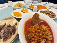 -眉州东坡(北苑华贸店)