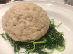 清炖狮子头-狮王府淮扬菜(新街口友谊店)