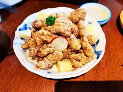 -林四喜·闽南传家菜(鼓浪屿店)