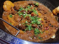 -徐家屯铁锅炖(宋家庄店)