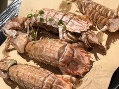 -高佳庄·海鲜酒楼(东港店)