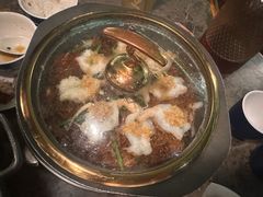 -绿茶餐厅(天津天河城店)