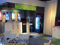 -棂笼·深度沉浸密室(武汉旗舰店)