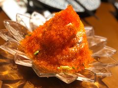火山沙拉-魔丼屋(日月光店)