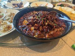 -香厨中餐厅(松北香格里拉店)