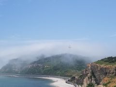 -长岛南北长山旅游景区