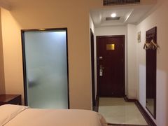 -汉庭(天津滨江道步行街店)