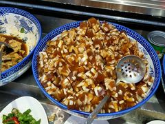 -食鸡公社辣子鸡·潍坊菜·烧烤