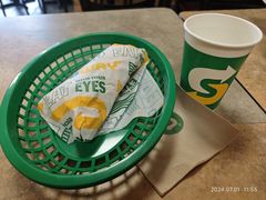 -SUBWAY赛百味(金码大厦店)