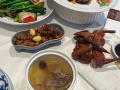 -侨美食家·40年地道粤菜(珠江新城店)