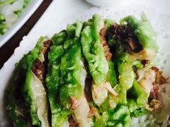 -九墅庭院餐厅(九溪徐村店)