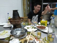 -三兴涮羊肉(荣安大街店)