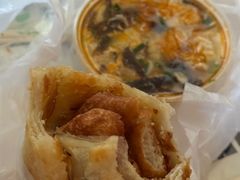 -星神早餐店