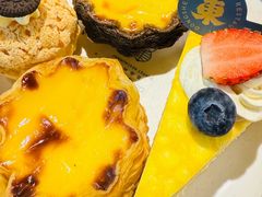 -東盛炭烤自助料理(浦东文峰广场店)