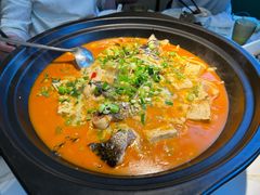 -筱爷叔·上海传统手工菜(玉树路店)