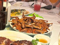 -汤城小厨•粤菜•靓汤(苏州街店)