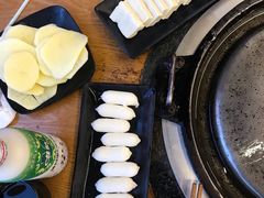 -赞酱川式烤肉(蜀都万达店)